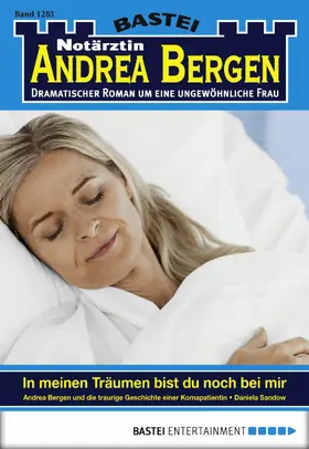 Sandow |  Notärztin Andrea Bergen - Folge 1285 | eBook | Sack Fachmedien
