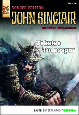 Dark |  John Sinclair Sonder-Edition 14 | eBook | Sack Fachmedien