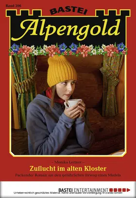 Leitner |  Alpengold - Folge 206 | eBook | Sack Fachmedien