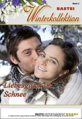 Kufsteiner / Simon / Merlin |  Liebesglück im Schnee | eBook | Sack Fachmedien