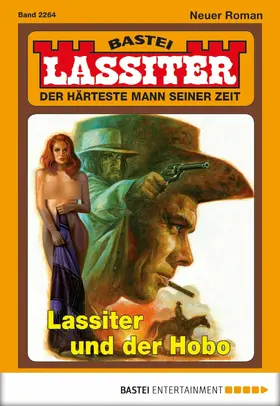 Slade |  Lassiter - Folge 2264 | eBook | Sack Fachmedien