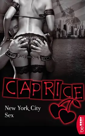 Blue |  New York City Sex - Caprice | eBook | Sack Fachmedien