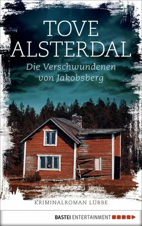 Alsterdal |  Die Verschwundenen von Jakobsberg | eBook | Sack Fachmedien