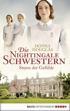Douglas |  Die Nightingale Schwestern | eBook | Sack Fachmedien