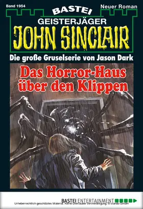 Freund |  John Sinclair - Folge 1954 | eBook | Sack Fachmedien