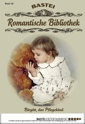 Wächter |  Romantische Bibliothek - Folge 26 | eBook | Sack Fachmedien