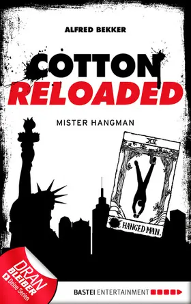 Bekker |  Cotton Reloaded - 48 | eBook | Sack Fachmedien