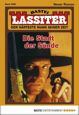 Slade |  Lassiter - Folge 2282 | eBook | Sack Fachmedien