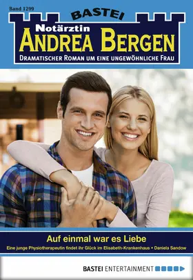 Sandow |  Notärztin Andrea Bergen - Folge 1299 | eBook | Sack Fachmedien