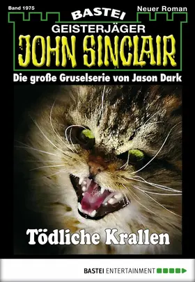 Hill |  John Sinclair - Folge 1975 | eBook | Sack Fachmedien