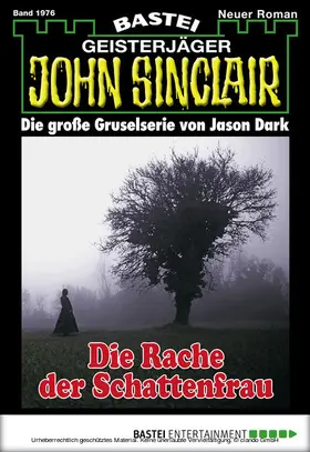 Marques |  John Sinclair - Folge 1976 | eBook | Sack Fachmedien