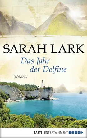 Lark |  Das Jahr der Delfine | eBook | Sack Fachmedien
