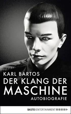 Bartos |  Der Klang der Maschine | eBook | Sack Fachmedien
