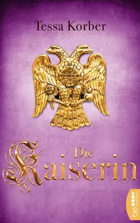 Korber |  Die Kaiserin | eBook | Sack Fachmedien