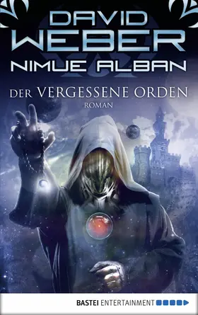 Weber |  Nimue Alban: Der vergessene Orden | eBook | Sack Fachmedien