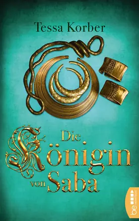 Korber |  Die Königin von Saba | eBook | Sack Fachmedien