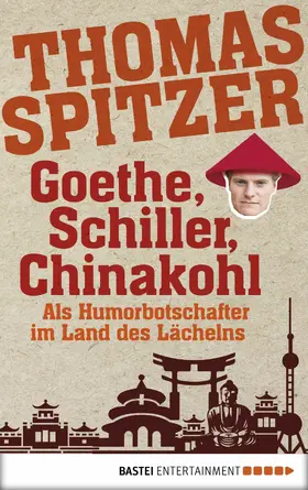 Spitzer |  Goethe, Schiller, Chinakohl | eBook | Sack Fachmedien