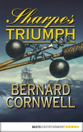 Cornwell |  Sharpes Triumph | eBook | Sack Fachmedien