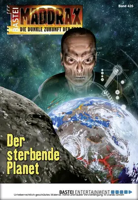 Vennemann |  Maddrax - Folge 426 | eBook | Sack Fachmedien