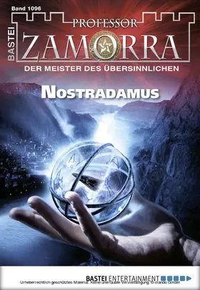 Doyle |  Professor Zamorra - Folge 1096 | eBook | Sack Fachmedien