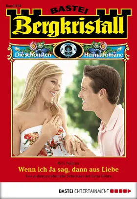 Wallner |  Bergkristall - Folge 262 | eBook | Sack Fachmedien