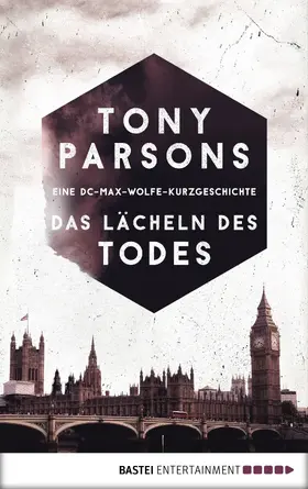 Parsons |  Das Lächeln des Todes | eBook | Sack Fachmedien
