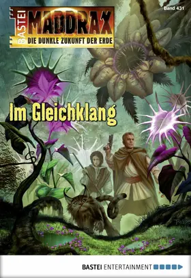 Guth |  Maddrax - Folge 431 | eBook | Sack Fachmedien