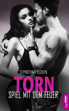 Eden |  Torn - Spiel mit dem Feuer | eBook | Sack Fachmedien
