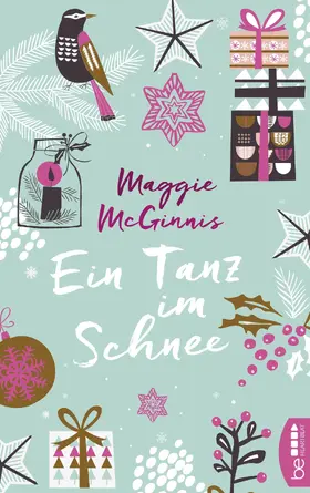 McGinnis |  Ein Tanz im Schnee | eBook | Sack Fachmedien