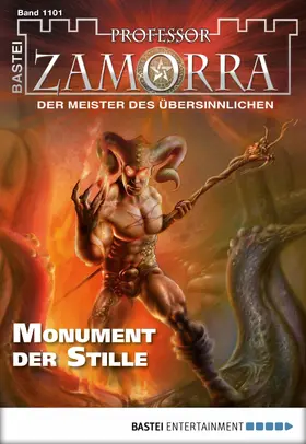 Rückert |  Professor Zamorra - Folge 1101 | eBook | Sack Fachmedien