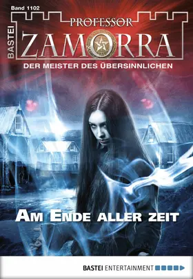Seidel |  Professor Zamorra - Folge 1102 | eBook | Sack Fachmedien