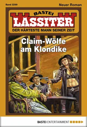 Slade |  Lassiter - Folge 2299 | eBook | Sack Fachmedien