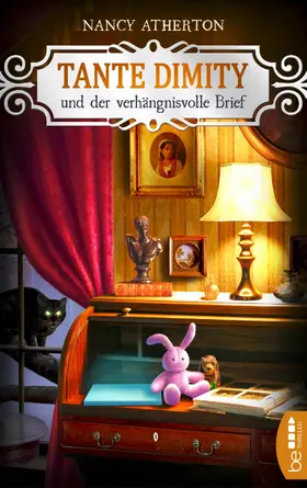 Atherton |  Tante Dimity und der verhängnisvolle Brief | eBook | Sack Fachmedien