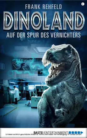 Rehfeld |  Dino-Land - Folge 06 | eBook | Sack Fachmedien
