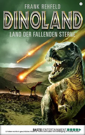Rehfeld |  Dino-Land - Folge 12 | eBook | Sack Fachmedien
