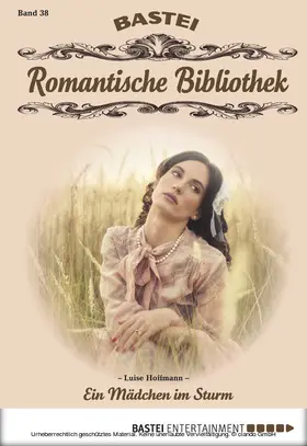 Hoffmann |  Romantische Bibliothek - Folge 38 | eBook | Sack Fachmedien