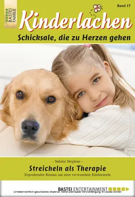 Stephan |  Kinderlachen - Folge 017 | eBook | Sack Fachmedien