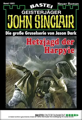 Marques |  John Sinclair - Folge 1993 | eBook | Sack Fachmedien