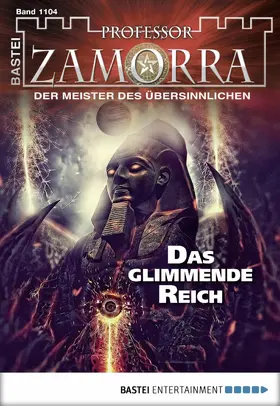 Doyle |  Professor Zamorra - Folge 1104 | eBook | Sack Fachmedien