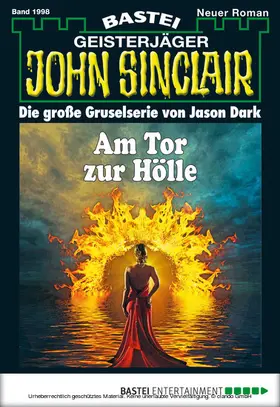 Marques |  John Sinclair 1998 | eBook | Sack Fachmedien