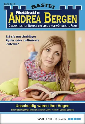 Sandow |  Notärztin Andrea Bergen - Folge 1313 | eBook | Sack Fachmedien
