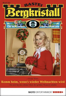 Wild |  Bergkristall - Folge 273 | eBook | Sack Fachmedien