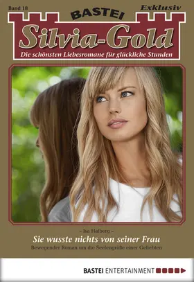 Halberg |  Silvia-Gold - Folge 018 | eBook | Sack Fachmedien