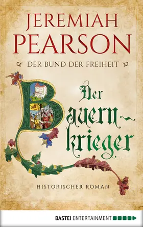 Pearson |  Der Bauernkrieger | eBook | Sack Fachmedien