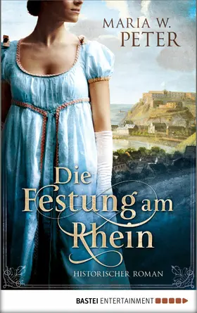Peter |  Die Festung am Rhein | eBook | Sack Fachmedien