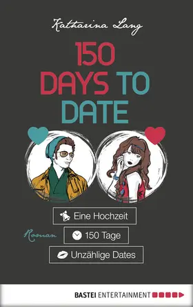 Lang | 150 Days to Date | E-Book | sack.de