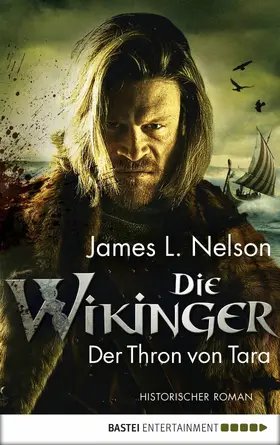 Nelson |  Die Wikinger - Der Thron von Tara | eBook | Sack Fachmedien