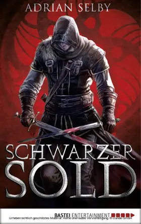 Selby |  Schwarzer Sold | eBook | Sack Fachmedien