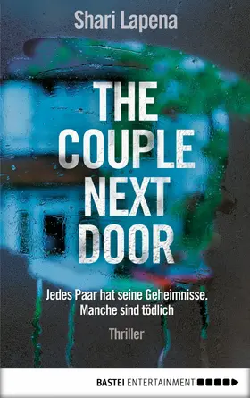 Lapena |  The Couple Next Door | eBook | Sack Fachmedien