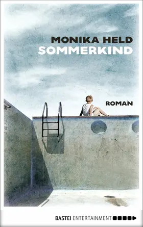 Held |  Sommerkind | eBook | Sack Fachmedien